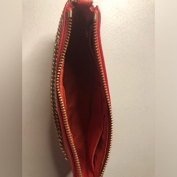 Coach Nolita Wristlet 19